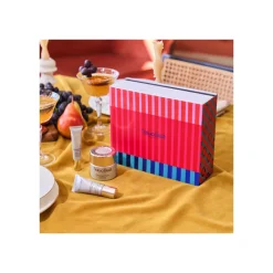 Outlet Set Diamont Extreme Crème Light Luminosidad|Arrugas