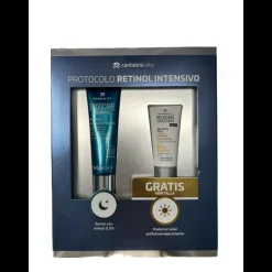 Best Set Endocare Renewal Retinol Intensivo Serum + Regalo Mini Talla Antiedad|Facial