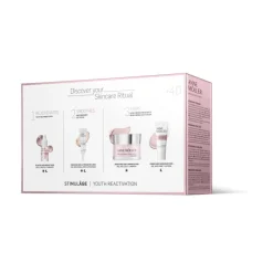 Discount SET GLOWING AND FIRMING STIMULÂGE RITUAL RICH Luminosidad