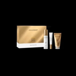 Outlet Set Gold The Supreme Ritual Luminosidad|Arrugas