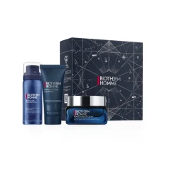 Clearance Set Hombre Force Supreme Cream Arrugas