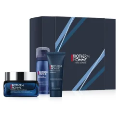 Outlet SET HOMME FORCE SUPREME Arrugas