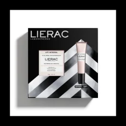 Hot Set Lift Integral Gel-Crema de Día Anti-edad + Lift de ojos de Regalo Estuches|Antiedad
