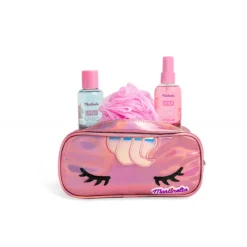New SET MT LITTLE UNICORN BATH Mujer Tratamiento Corporal