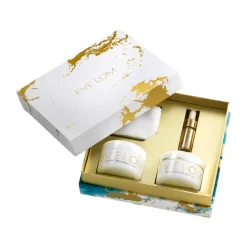 Best SET RADIANCE ESSENTIALS 2023 HOLIDAY Miel|Luminosidad