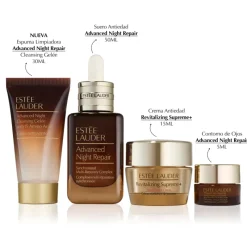 Sale Set Renovación Nocturna Limpieza + Reparación + Luminosidad Luminosidad|Arrugas