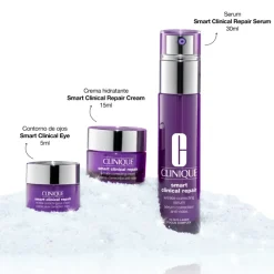 Online SET SMART SERUM Arrugas