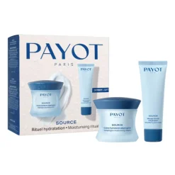 Best SET SOURCE RITUEL HYDRATATION Hidratación