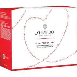 Hot Set Vital Perfection Advanced Arrugas|Anti-Aging Global