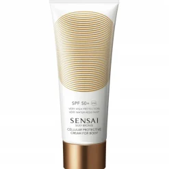 Clearance SILKY BRONZE CELLULAR PROTECTIVE CREAM FOR BODY SPF Protección Solar Corporal|Luminosidad
