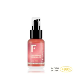 Outlet Silky Passion Cleansing Oil Sensibilidad|Limpieza