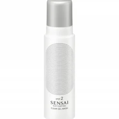 New Silky Purifying Clear Gel Wash Pureza|Hidratación