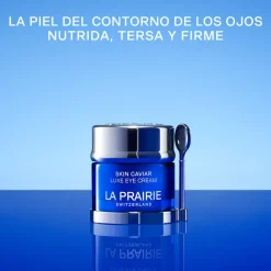 Clearance Skin Caviar Luxe Eye Cream Caviar|Luminosidad