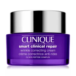 SMART CLINICAL CREMA 50ML Hidratación|Ojos & Labios