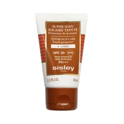 Hot SOIN SOLAIRE FACIAL SUN CARE SPF 30 40ML Protección Con Color|Spf