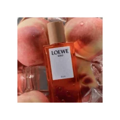 SOLO ELLA EDP Mujer Eau De Parfum Mujer