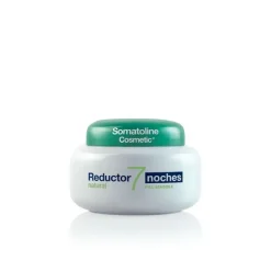 Sale NATURAL REDUCTOR INTENSIVO 7 NOCHES 400ML Control De Peso|Corporal
