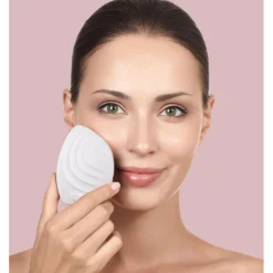 Discount Sonic Facial Brush 5 in 1 Luminosidad|Imperfecciones