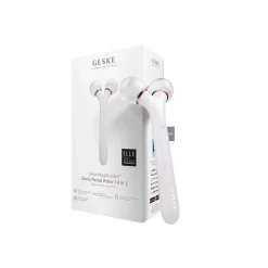 Clearance Sonic Facial Roller 4 in 1 Vitamina A|Luminosidad