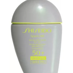 Best Sports BB SPF50+ Protección Con Color|Protección Sun Sport