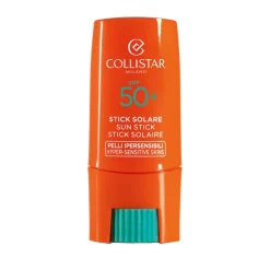 Sale Stick Solar Transparente Spf50+ Protección Solar Capilar|Protección Solar Corporal