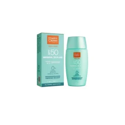 Sale SUN CARE MINERAL D FLUIDO SPF50 Facial