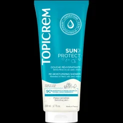 Outlet Sun Protect Gel de Ducha Aftersun