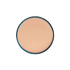 New Sun Protection Powder Foundation SPF 50 Refill Base De Maquillaje