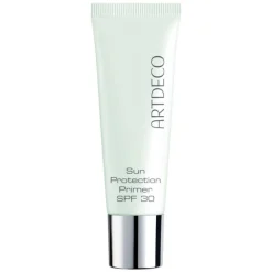 Sale Sun Protection Primer Base De Maquillaje