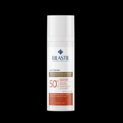 Sale SUN SYSTEM CREMA PROTECTORA FACIAL ANTIARRUGAS SPF50+ Facial