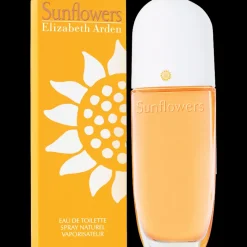 Outlet SUNFLOWERS EAU DE TOILETTE 100ML Mujer Eau De Toilette Mujer