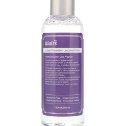 Online SUPPLE PREPARATION UNSCENTED TONER 180ML Karité|Miscelas