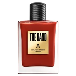 Discount The Band Her Eau de Parfum Mujer Eau De Parfum Mujer