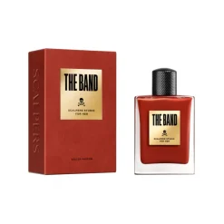 Discount The Band Her Eau de Parfum Mujer Eau De Parfum Mujer