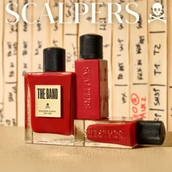 Discount The Band Her Eau de Parfum Mujer Eau De Parfum Mujer