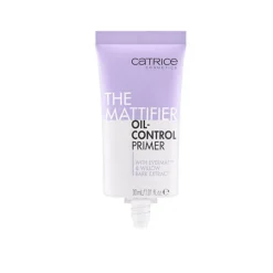 Outlet THE MATTIFIER OIL-CONTROL PREBASE MATIFICANTE Base De Maquillaje