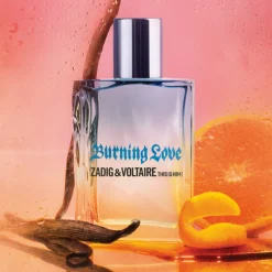 Sale This is Him! Burning Love Eau de Toilette Edición Limitada Hombre Eau De Toilette Hombre|Eau De Toilette