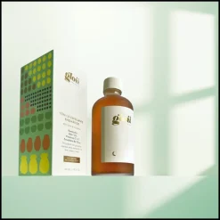 Best Tónico Exfoliante Enzimático Vitamina E|Vitamina C