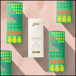 Best Tónico Exfoliante Enzimático Vitamina E|Vitamina C