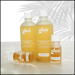 Best Tónico Exfoliante Enzimático Vitamina E|Vitamina C