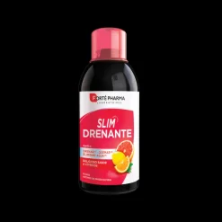 Sale TURBOSLIM DRENANTE SABOR CÍTRICOS Control De Peso|Vitaminas Y Minerales