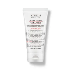 Best Ultra Facial Cleanser Escualeno|Vitamina E