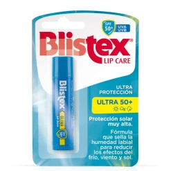 Best Ultra Proteccion SPF50+ Bálsamo Labial Facial