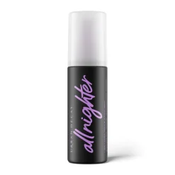 ALL NIGHTER SETTING SPRAY FIJADOR DE MAQUILLAJE 118ML Acabado