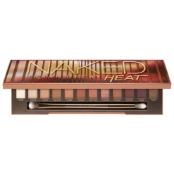 Sale NAKED HEAT PALETTE PALETA DE SOMBRAS DE OJOS Sombras