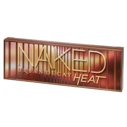 Sale NAKED HEAT PALETTE PALETA DE SOMBRAS DE OJOS Sombras