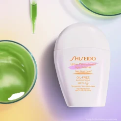 Best Urban Environment Oil-Free Emulsion SPF30 30 ml Protección Urbana|Spf