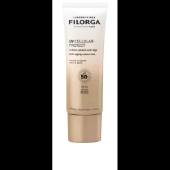 Uv Cellular-Protect Crema Solar Antiedad Facial