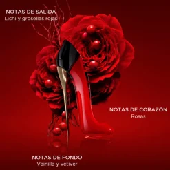 Outlet Very Good Girl Eau de Parfum Mujer Eau De Parfum Mujer