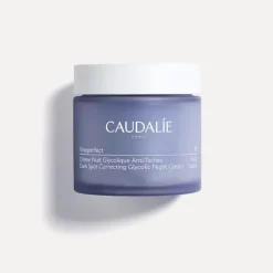 Online Vinoperfect Crema Noche Glicolica Antimanchas Facial